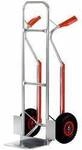 FORT LX21010320 Sackkarre Aluminium Aluminium legiert