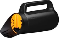 FISKARS 1057076, Fiskars 1057076 Hand-Streuer Schwarz