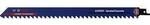 Bosch Accessories 2608900410 EXPERT &lsquo;Aerated Concrete&rsquo; S 1241 HM