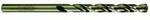 KS Tools 330.3120 330.3120 HSS-G-Co 5 Metall-Spiralbohrer-Set 12 mm Gesamtl&auml;nge