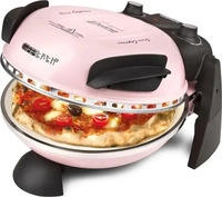 G3FERRARI G1000616, G3Ferrari Delizia Pizzaofen Rosa