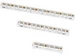 ABB 2CDL240213R1012 ABB Sammelschiene PS4/12NA Phasenschiene Anzahl Reihen 4