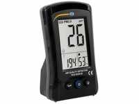 Feinstaub-Messgerät PCE Instruments PCE-RCM 05 Temperatur, Luftfeuchtigkeit