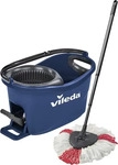 VILEDA 167756, Vileda 167756 Turbo Colors Schwarz 1 St.