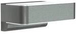 Steinel L 810 MC ANT EU 079307 Au&szlig;enwandleuchte LED ohne 9.8 W Anthrazit