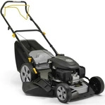 ALPINA OUTDOOR 2L0536834/A21, ALPINA Outdoor Benzin Rasenm&auml;her Heckauswurf,