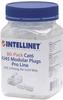 Intellinet Intellinet 80er-Pack Cat6 RJ45-Modularstecker Pro Line UTP