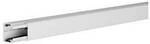 Hager LF3003007035 Kabelkanal (L x B x H) 2000 x 30 x 30 mm 2 m Grau
