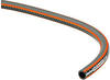 GARDENA Comfort HighFlex 18085-22 3/4 Zoll Meterware Grau-Orange Gartenschlauch