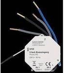 Busch-Jaeger 2CKA006720A0007 Bin&auml;reingang 6725