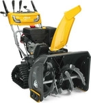 STIGA 2S2666611/ST1, STIGA 2S2666611/ST1 Schneefr&auml;se Benzin 66 cm 6.2 kW