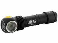 ArmyTek Elf C2 Warm LED Handlampe akkubetrieben 1100 lm 4800 h 65 g