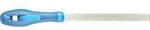 PFERD TOOLS 15401195 Diamant-Werkstattfeile L&auml;nge 150 mm 1 St.