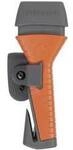 LifeHammer 10660 10660 Sicherheitswerkzeug Inkl. Halter, Gurtschneider, Glasbrecher