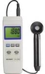 VOLTCRAFT VC-8330305 UV-500 UV-Messger&auml;t 0.002 - 19.99 mW/cm&sup2;