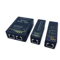 VALUE LANtest Multi-Network Kabel- & PoE-Tester 13.99.3003