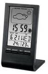hama 00186358 LCD-Thermo-/Hygrometer TH-100