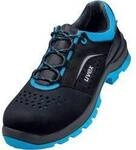 uvex 2 xenova&reg; 9554843 ESD Sicherheitsschuh S1 Schuhgr&ouml;&szlig;e (EU): 43 Schwarz, Blau 1