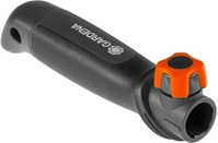 GARDENA 08909-20, GARDENA combisystem 08909-20 Handgriff Schwarz