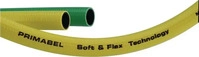 HOZELOCK 194271, Hozelock 194271 Primabel Schlauch Gartenschlauch 1 Zoll 50 m Gelb,