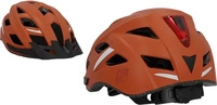 FISCHER FAHRRAD 50628:FISCHER, FISCHER FAHRRAD Urban Plus Miami Fahrrad-Helm
