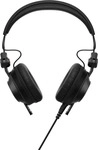 PIONEER DJ HDJ-CX, Pioneer DJ HDJ-CX Over Ear Kopfh&ouml;rer kabelgebunden Stereo Schwarz