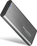 AXAGON EEM2-SG2, AXAGON EEM2-SG2 RAW BOX M.2 SSD-Geh&auml;use USB-C (USB 3.2 Gen 2) 10