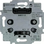 BUSCH-JAEGER 2CKA006800A3041, Busch-Jaeger Metall 2CKA006800A3041 1 St.