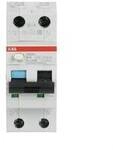 ABB 2CSR255180R3165 FI-Schutzschalter/Leitungsschutzschalter 16 A 0.3 A