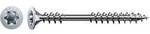 SPAX 0541010450505 Senkkopfschraube 4.5 mm 50 mm T-STAR plus Stahl 500 St.