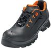 uvex 2 MACSOLE® 6522243 ESD Sicherheitsschuh S3 Schuhgröße (EU): 43 Schwarz,