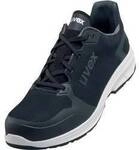 uvex 1 sport 6594844 ESD Sicherheitsschuh S1 Schuhgr&ouml;&szlig;e (EU): 44 Schwarz 1...