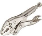 Vigor V1803 Gripzange Halbrund 250 mm