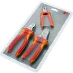 Knipex Super-Knips&reg; 00 31 30 BK V02 Zangen-Set