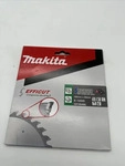 MAKITA E-12245, Makita E-12245 E-12245 Kreiss&auml;geblatt 185 x 30 x 1.5 mm