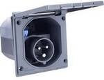 AS Schwabe 61492 CEE Stecker 16 A 230 V 1 St.