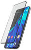 hama 00216323 3D-Full-Screen-Schutzglas für Xiaomi 12 Pro, Schwarz