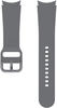 SAMSUNG ET-SFR87LJEGEU, Samsung Galaxy Watch4 Ersatzarmband M/L Grau