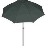 Siena Garden City L32207 Mittelstockschirm Stahl, Polyester