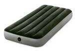 Intex 64106 COT DURA-BEAM PRESTIGE DOWNY AIRBED Luftbett (L x B x H) 191 x 76 x...