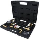KS Tools 150.1650 Digitales Kompressions-Druckpr&uuml;fger&auml;t, 10-tlg
