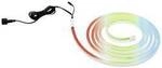 Paulmann Outdoor Stripe Set 3m 78889 LED-Streifen-Komplettset mit Stecker 24 V 3 m
