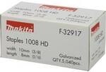 Makita F-32917 Tackerklammern 5040 St. Abmessungen (L x B) 8 mm x 10 mm