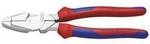 Knipex 09 05 240 Elektriker Kraft-Kombizange 240 mm DIN ISO 5746