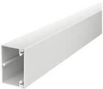 OBO Bettermann 6175410 Kabelkanal (L x B x H) 2000 x 60 x 40 mm 1 St. Reinwei&szlig;