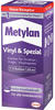 Metylan Vinyl & Spezial Tapetenkleister MPVS4 180 g