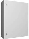 Rittal AX 1058.000 Schaltschrank 600 x 800 x 250 Stahlblech Lichtgrau (RAL 7035) 1
