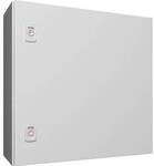 Rittal AX 1050.000 Schaltschrank 500 x 500 x 210 Stahlblech Lichtgrau (RAL 7035) 1