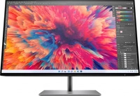 HP 4Q8N4AA#ABB, HP Z24q G3 LED-Monitor EEK F (A - G) 60.5 cm (23.8 Zoll) 2560 x 1440