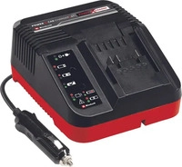 EINHELL 4512113, Einhell Power X-Car Charger 3A Akkupack-Ladeger&auml;t 4512113